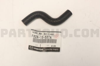 F82A15537A Mazda HOSE,WATER