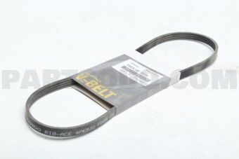 F82A18381A BELTV,W/PUMP&amp;ALTERNATOR