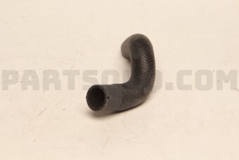 F85015186D RADIATOR HOSE TOP
