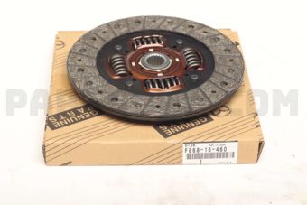 F86816460 DISC,CLUTCH