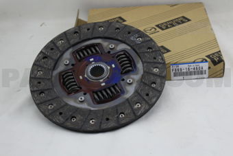 F86916460A DISC,CLUTCH