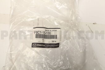 F8C115186 HOSE,WATER