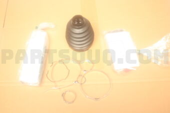 FA8122530A BOOT SET,OUTER JOINT