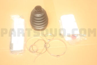 FA8122530A BOOT SET,OUTER JOINT