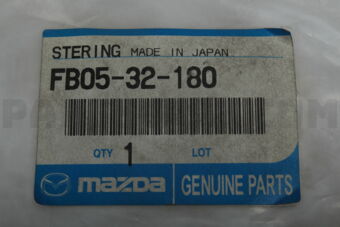 FB0532180 SEALKITSTRGGEAR