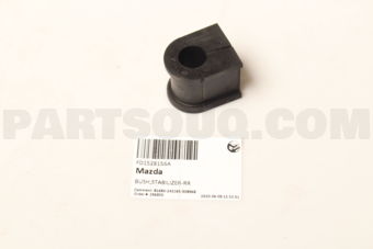 FD1528156A BUSH,STABILIZER-RR
