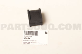 FD1528156A BUSH,STABILIZER-RR