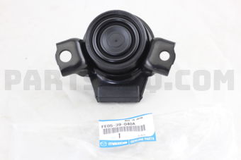 FE0539040A RUBBER(R),ENGINE MT