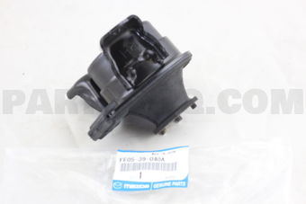 FE0539040A RUBBER(R),ENGINE MT