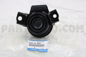FE0539050A RUBBER(L),ENGINE MT