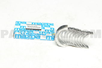 FE1H11SH0 METAL SET,MAIN BRG