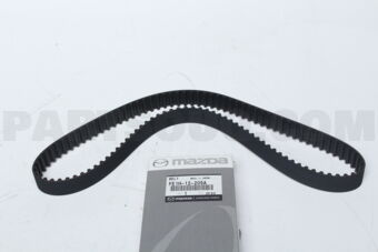 FE1H12205A BELT,TIMING