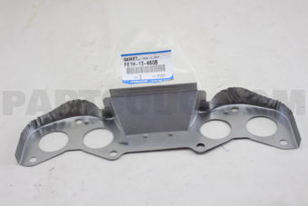 FE1H13460B GASKET,EXHAUST MANIFOLD