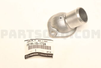 FE1H15172A COVER,THERMOSTAT