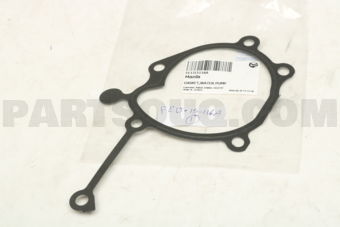 FE1J15116A GASKET,WATER PUMP