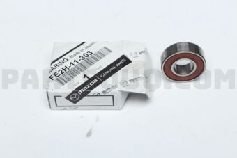 FE2H11303 BEARING,BALL-FLY WHEEL