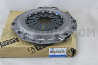 FE5016410C COVER,CLUTCH