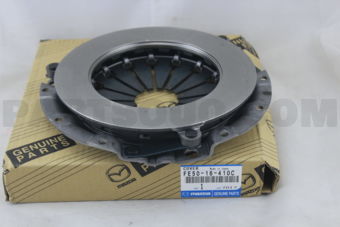 FE5016410C COVER,CLUTCH
