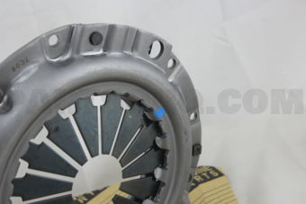 FE5016410C Mazda COVER,CLUTCH