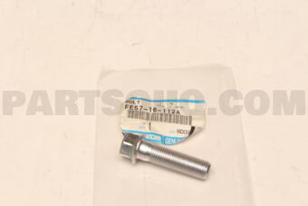 FE5716112A BOLT,ENG.&amp; T/M NO.1