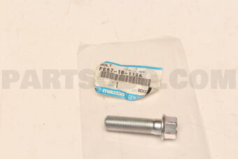 FE5716112A BOLT,ENG.&amp; T/M NO.1