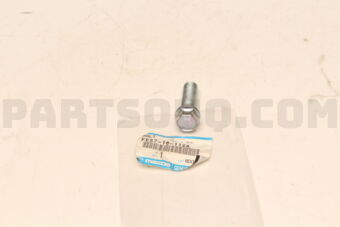 FE5716112A BOLT,ENG.&amp; T/M NO.1