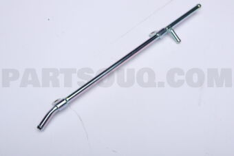 FE6615270A Mazda PIPE,WATER BY PASS