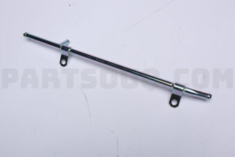 FE6615270A Mazda PIPE,WATER BY PASS