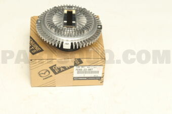 FE6623907 FAN DRIVE