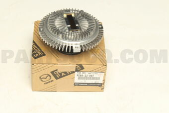 FE6623907 FAN DRIVE