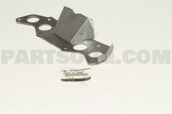 FE8513460B GASKET,EXHAUST MANIFOLD