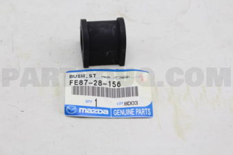 FE8728156 BUSH,STABILIZER-RR
