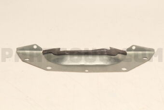 FE9416140 COVER,UNDER CLUTCH HOUS