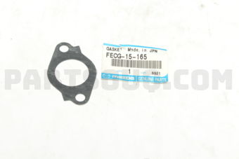 FECG15165 GASKET,W.PUMP INLET