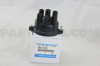 FEEN18V00 CAP,DISTRIBUTOR
