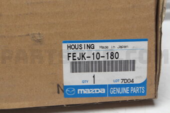 FEJK10180 HOUSING,FRONT