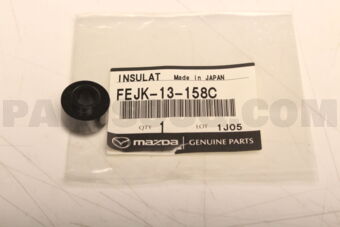 FEJK13158C INSULATOR,FUEL DIST