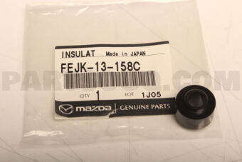 FEJK13158C INSULATOR,FUEL DIST