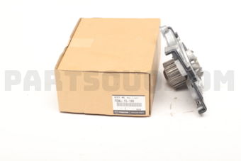 FEMJ15100 HOUSING,WATER PUMP
