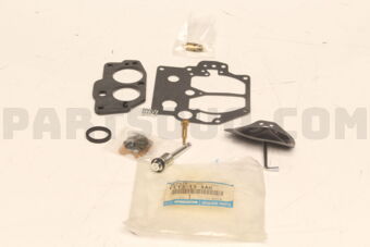 FEY313XA0 REPAIR KIT,CARB