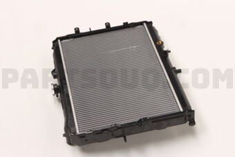 FF0715200D RADIATOR