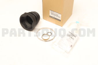 FG0222540 BOOT SET(L),INN. JOINT