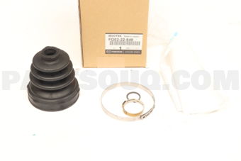FG0222540 BOOT SET(L),INN. JOINT