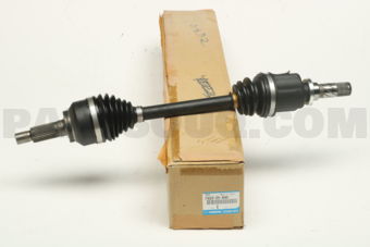 FG3225600 SHAFT(L),DRIVE