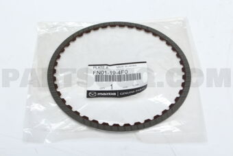 FN01194F0 PLATE,DRIVE