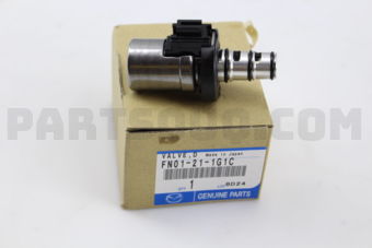FN01211G1C VALVE,DUTY SOLENOID