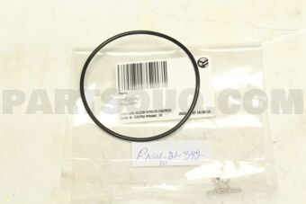 FN0121342 SEAL,ORING