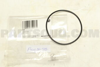 FN0121342 SEAL,ORING