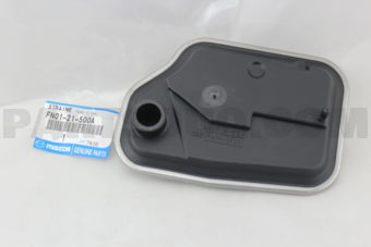 FN0121500A STRAINER,OIL
