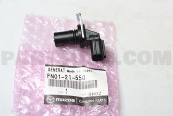 FN0121550 GENERATOR,PULSE